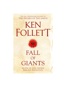 Fall of Giants - 9781509848515