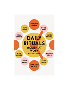 Daily Rituals - 9781509852833