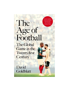 The Age of Football - 9781509854240