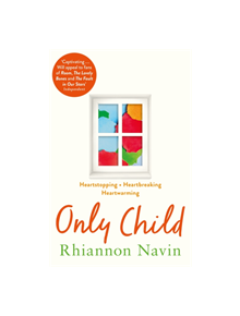 Only Child - 9781509855605