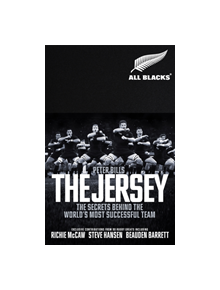 The Jersey - 9781509856688