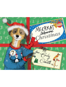 Meerkat Christmas - 9781509857296