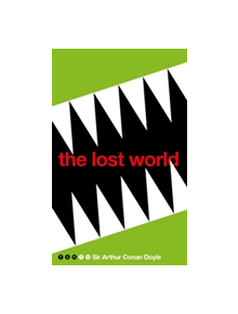 The Lost World - 9781509858491