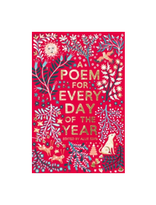 A Poem for Every Day of the Year - 9781509860548