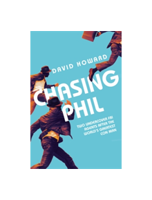 Chasing Phil - 9781509862269