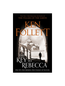 The Key to Rebecca - 9781509862337