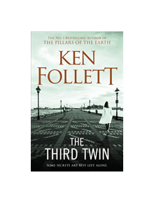 The Third Twin - 9781509864317