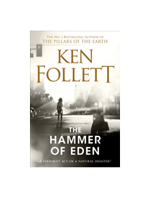 The Hammer of Eden - 9781509864324