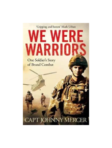 We Were Warriors - 9781509864454