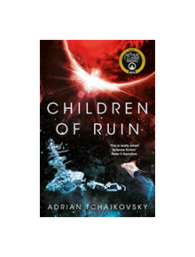 Children of Ruin - 9781509865871