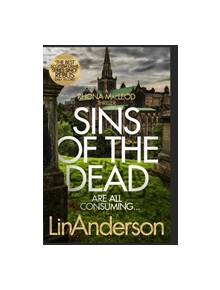 Sins of the Dead - 9781509866205