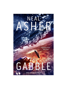 The Gabble - And Other Stories - 8587 - 9781509868506