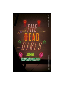 The Dead Girls - 9781509870172