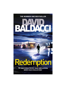 Redemption - 9781509874415