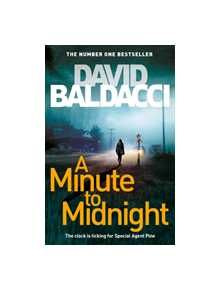 A Minute to Midnight - 9781509874453