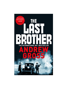 The Last Brother - 9781509878390