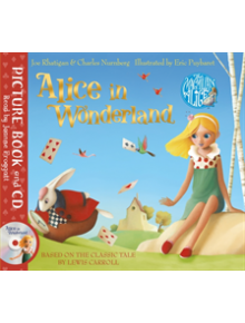 Alice in Wonderland - 9781509882052