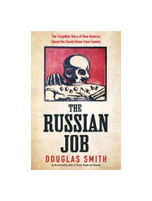 The Russian Job - 9781509882892