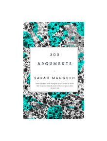 300 Arguments - 9781509883325