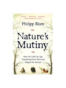 Nature's Mutiny - 9781509890439