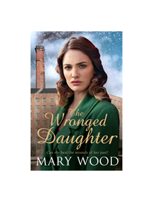 The Wronged Daughter - 9781509892587