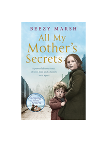 All My Mother's Secrets - 9781509892709