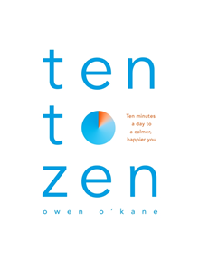 Ten to Zen - 9781509893676