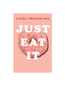 Just Eat It - 9781509893911