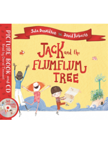 Jack and the Flumflum Tree - 9781509894369