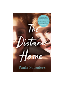 The Distance Home - 9781509895342