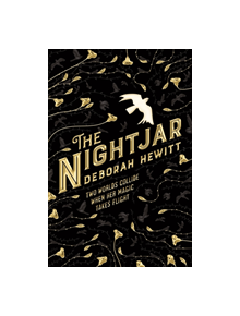 The Nightjar - 9781509896462