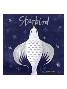 Starbird - 9781509899562