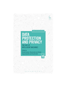 Data Protection and Privacy - 9781509919345