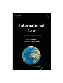 International Law - 9781509926725