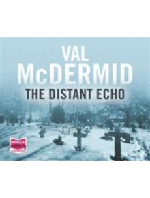 The Distant Echo - 9781510006805