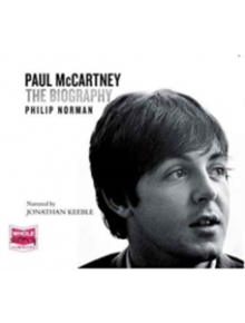 Paul McCartney: The Biography - 9781510027077