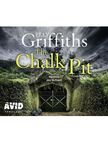 The Chalk Pit - 9781510076143