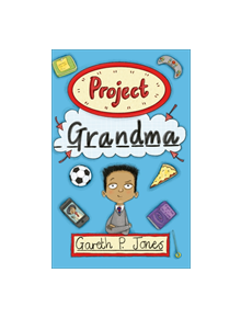 Reading Planet - Project Grandma - Level 5: Fiction (Mars) - 9781510444737