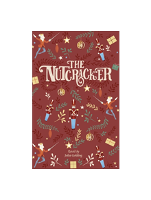 Reading Planet - The Nutcracker - Level 6: Fiction (Jupiter) - 9781510444850