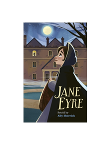 Reading Planet - Jane Eyre - Level 7: Fiction (Saturn) - 9781510445246