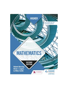 Higher Mathematics: Second Edition - 9781510457737