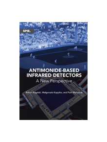 Antimonide-based Infrared Detectors - 9781510611399