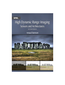 High Dynamic Range Imaging - 25417 - 9781510622784