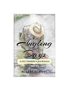 Angling Days - 9781510732254