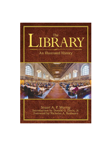 The Library - 9781510733329