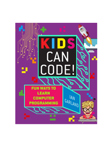 Kids Can Code! - 9781510740051