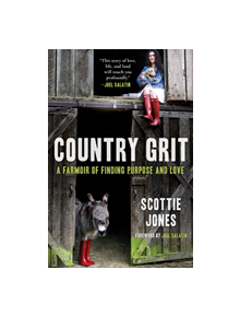 Country Grit - 14363 - 9781510742871