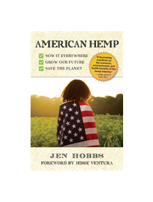 American Hemp - 9781510743298