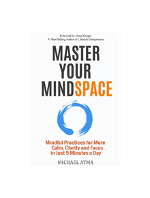 Master Your Mindspace - 9781511573900