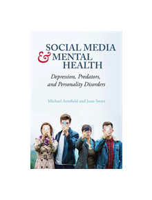 Social Media and Mental Health - 772548 - 9781516518005